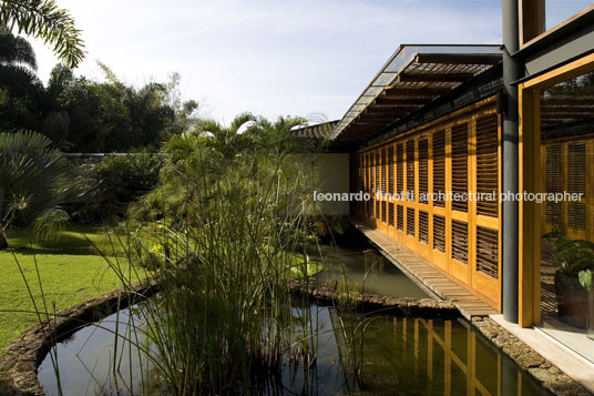 casa mp bernardes+jacobsen