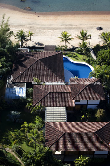 casa mp bernardes+jacobsen