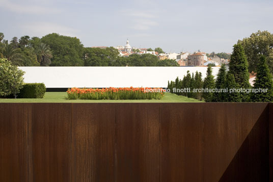 centro de documentação da presidencia carrilho da graça