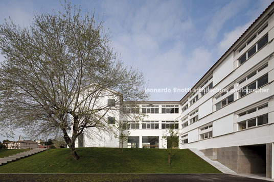 escola joaquim m. carvalho inês lobo