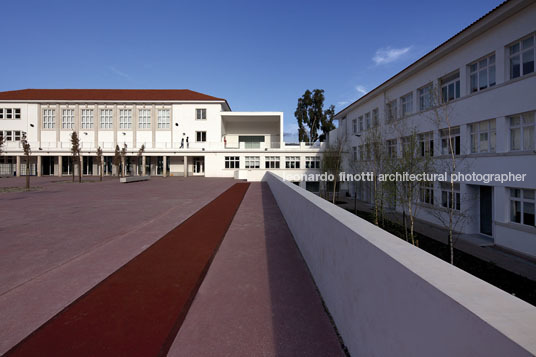 escola avelar brotero inês lobo