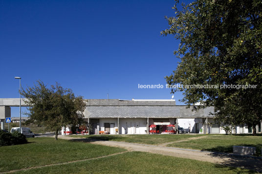 parque da malagueira alvaro siza