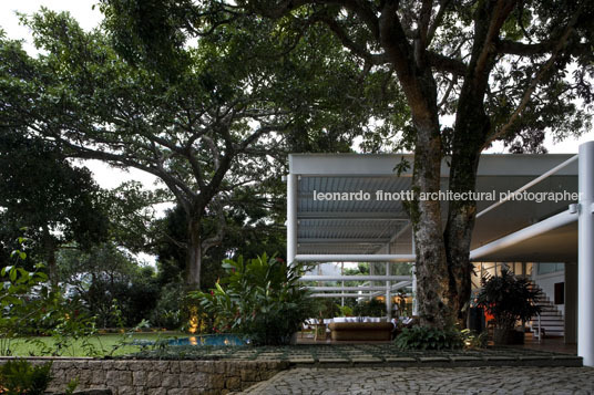 casa bg bernardes+jacobsen