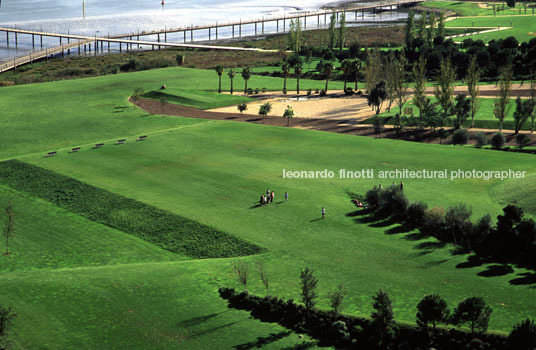 parque do tejo e trancão PROAP