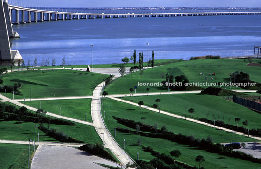 parque do tejo e trancão PROAP