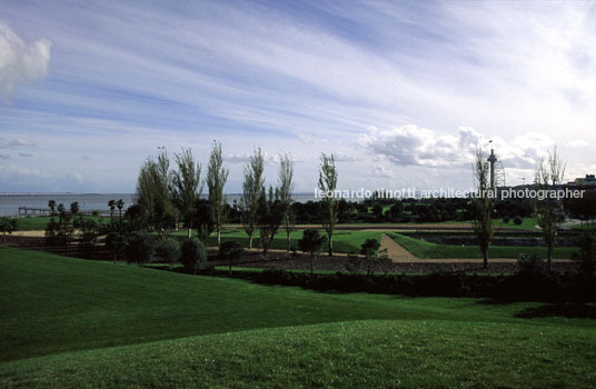 parque do tejo e trancão PROAP