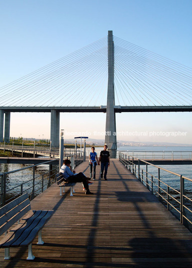 parque do tejo e trancão PROAP