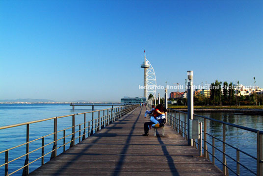 parque do tejo e trancão PROAP