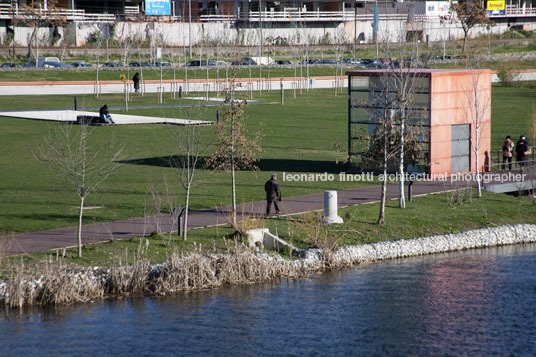 verde do mondego park proap