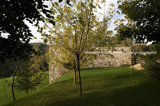 casa lgm nuno graça moura