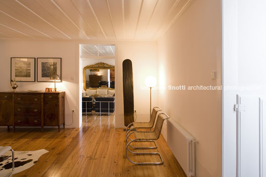 apartmento jv atelier bugio