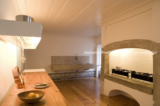 apartmento jv atelier bugio