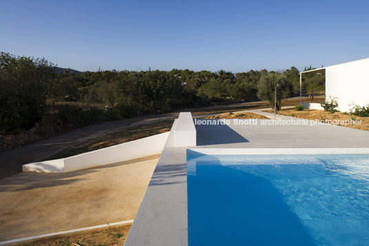 casa barnard bak gordon arquitectos