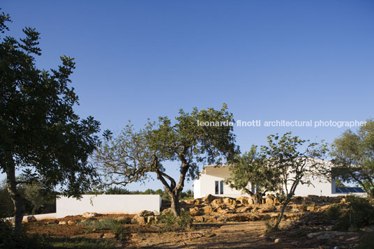 casa barnard bak gordon arquitectos