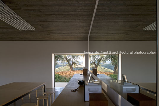 duas casas em casa queimada bak gordon arquitectos