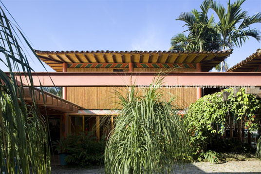 casa se bernardes+jacobsen