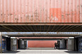 container art bernardes+jacobsen