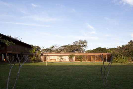 casa w bernardes+jacobsen