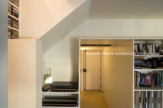 apartmento restelo bak gordon arquitectos