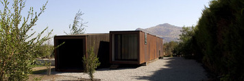 container house