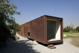 container house sebastian irarrázabal