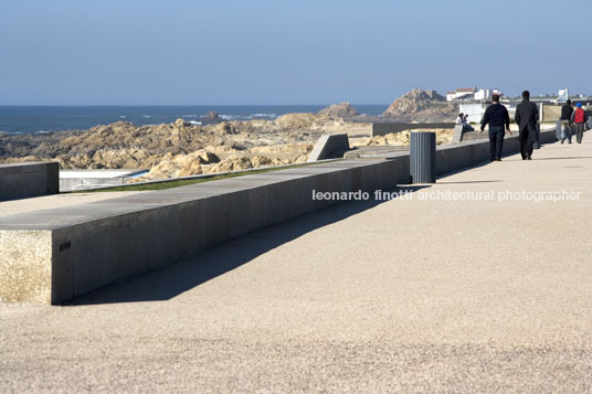 leça da palmeira seaside alvaro siza