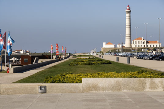 leça da palmeira seaside alvaro siza