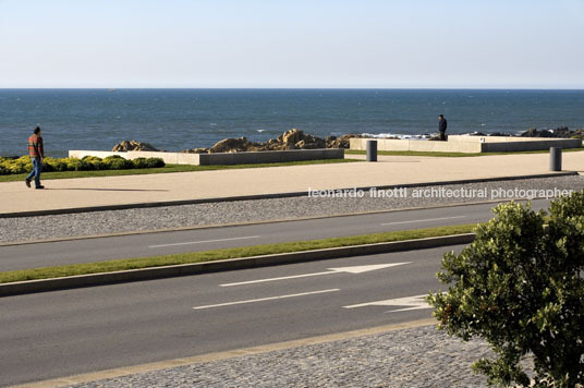 leça da palmeira seaside alvaro siza