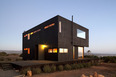 house in tunquén christian beals arquitectos