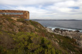 the marine research laboratory martin hurtado