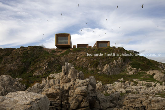 the marine research laboratory martin hurtado