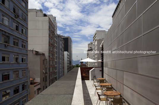 oi futuro oficina de arquitetos