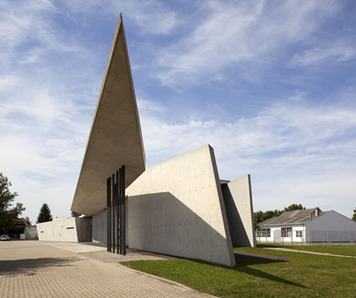 vitra fire station