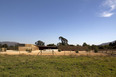 stables at fundo izaro martin hurtado