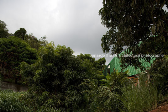 centro comunitário aglomerado da serra alexandre campos