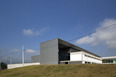 shooting center bcmf arquitetos