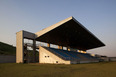 shooting center bcmf arquitetos