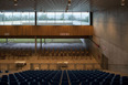 shooting center bcmf arquitetos