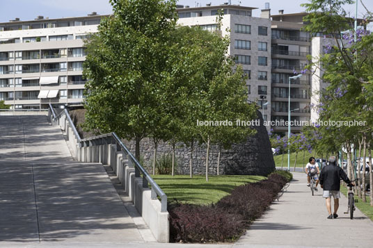 micaela bastidas park at puerto madero sebastian vila