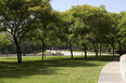 micaela bastidas park at puerto madero sebastian vila