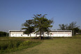 equestrian center - stables bcmf arquitetos