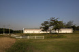 equestrian center - stables bcmf arquitetos