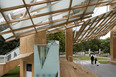 serpentine pavilion 2008 frank o. gehry