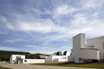 vitra design museum and furniture factory frank o. gehry