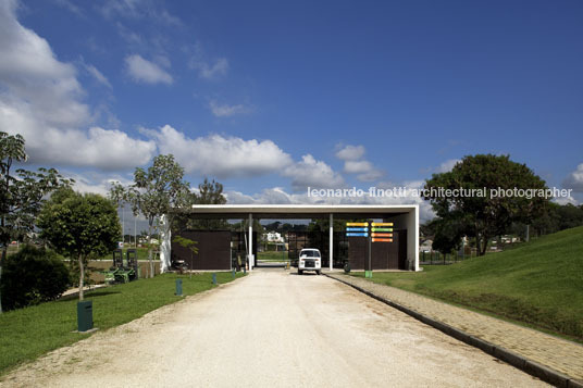 pampulha ecological park gustavo penna