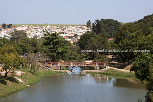 indaiatuba ecological park ruy ohtake