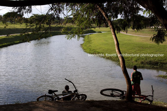 indaiatuba ecological park ruy ohtake