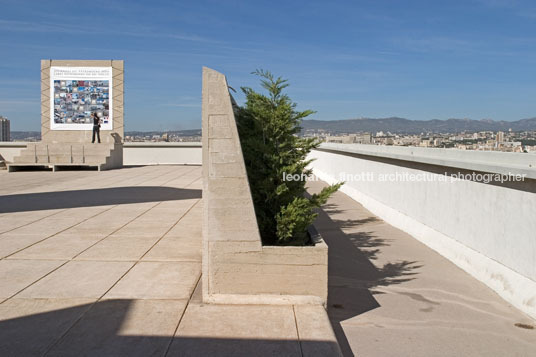 unite d habitation le corbusier