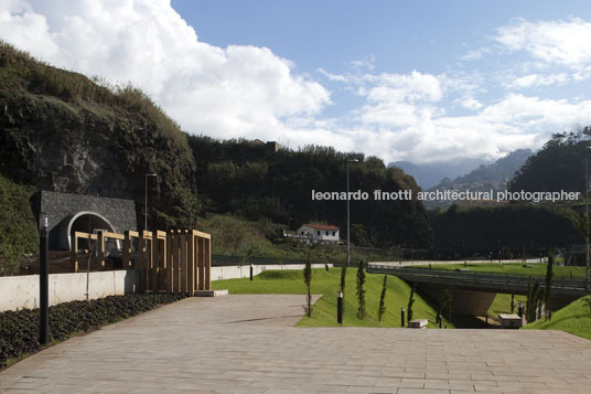 são vicente urban park massa cinzenta