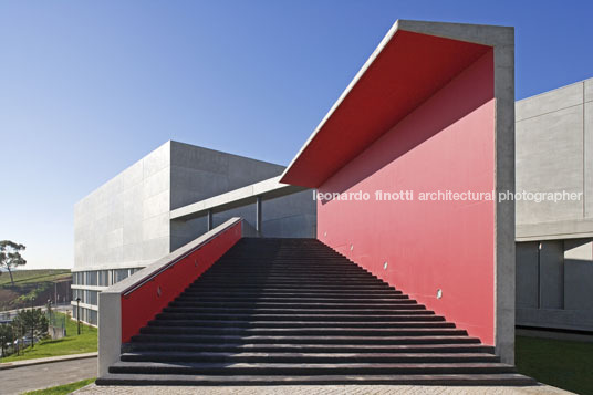 forum brandoa civic center jstc arquitectos 